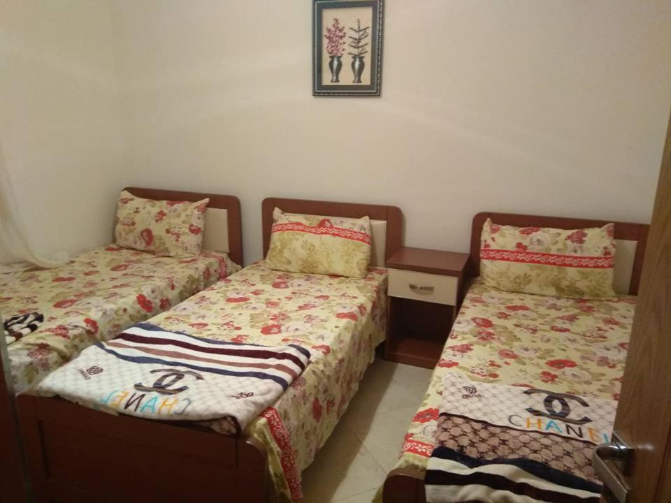 Guesthouse Hlias Gloria เบราท ภายนอก รูปภาพ